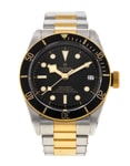 Pre-Owned Tudor Black Bay Watch
